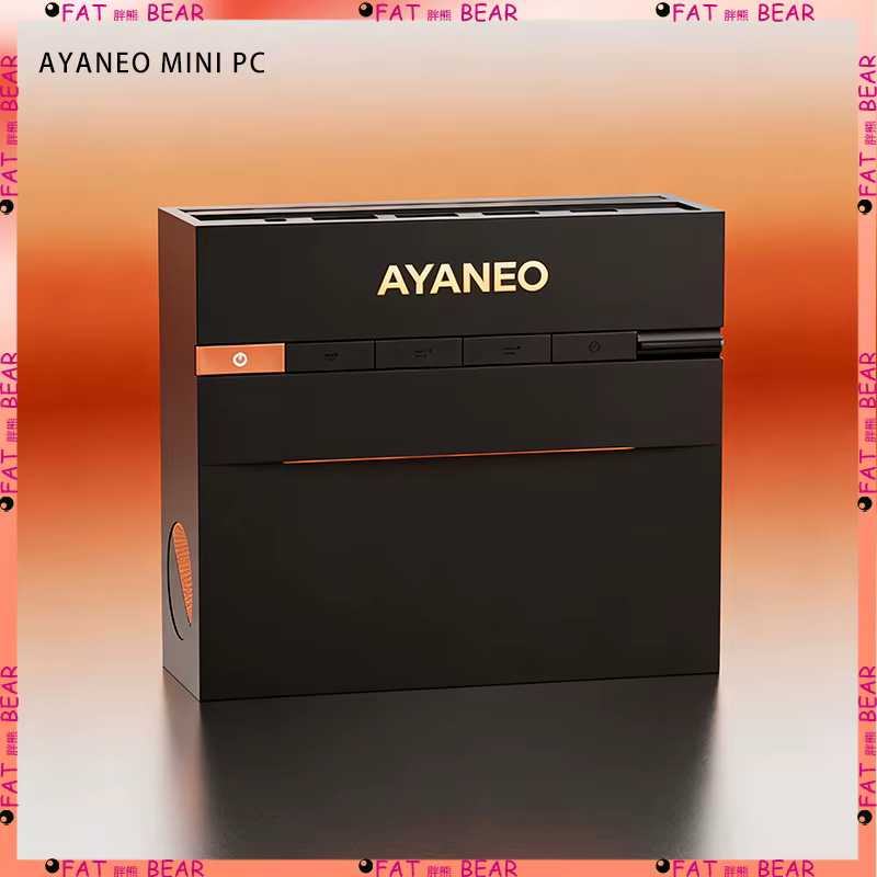 AYANEO Mini PC AM03 i9