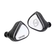 Fones de Ouvido Tripowin x 0DiBi Vivace IEM Thumbnail 2
