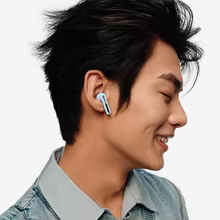 Xiaomi Redmi Buds 6 Bluetooth 5.4 Thumbnail 4