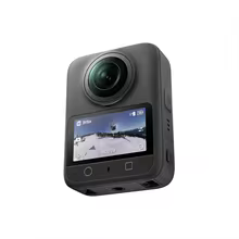 Câmera de Ação DJI Osmo 360 8K Thumbnail 2