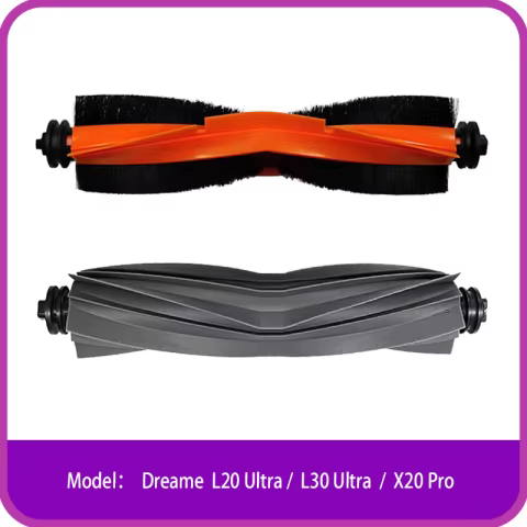 Escova Dreame L20/L30/X20/X30/X40 - Compatível