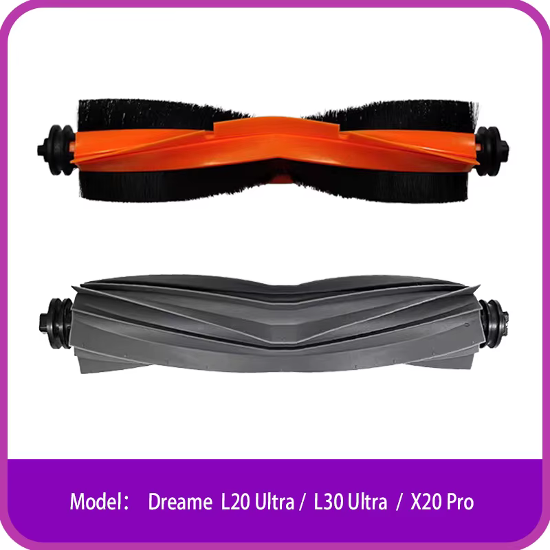 Escova Dreame L20/L30/X20/X30/X40 - Compatível