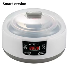Mini Máquina de Iogurte Automática Thumbnail 6