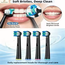 Cabeças de Escova Oral-B Compatíveis Thumbnail 3