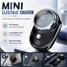 Mini Barbeador Portátil Lenovo Thumbnail 4