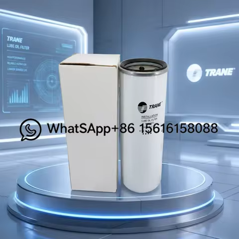 Filtro de Óleo Centrífugo FLR01592 Trane