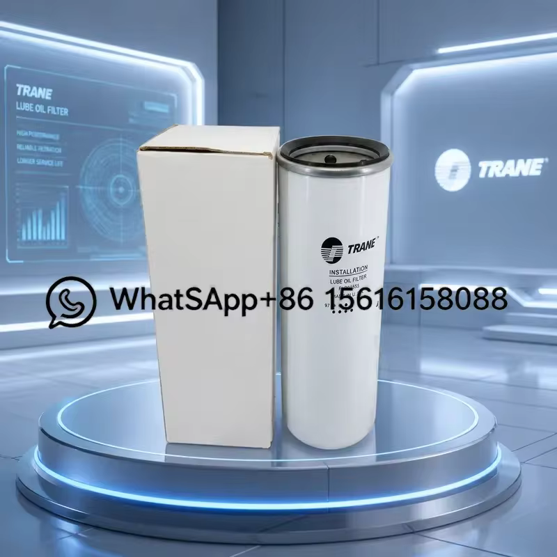 Filtro de Óleo Centrífugo FLR01592 Trane