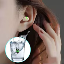 Fone Bluetooth 5.3 Mini Invisível Thumbnail 3
