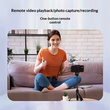 Controle Remoto Anel Bluetooth Thumbnail 3