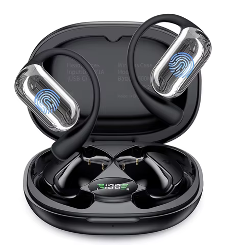 Fones Tradutor AI UYUXO