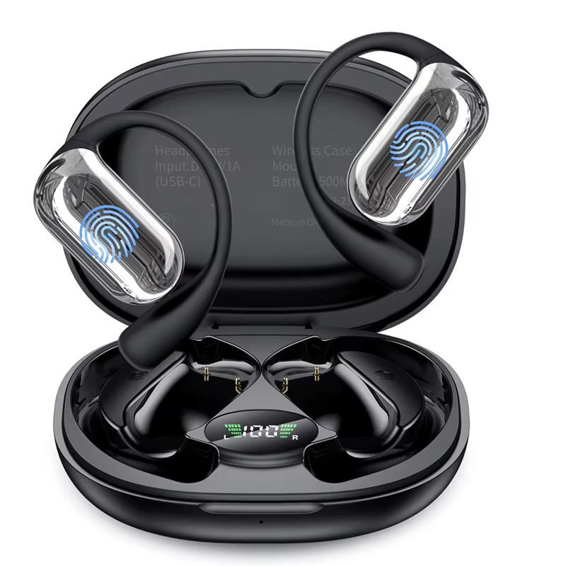 Fones Tradutor AI UYUXO