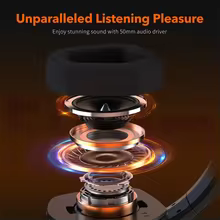 Nubwo N16 Headset Gamer Thumbnail 6