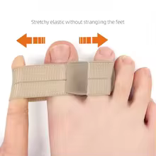 Separador de Dedos Hálux Valgus Thumbnail 4