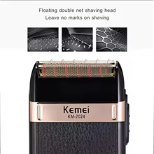 Kit Kemei Aparador Profissional PG1990A Thumbnail 6