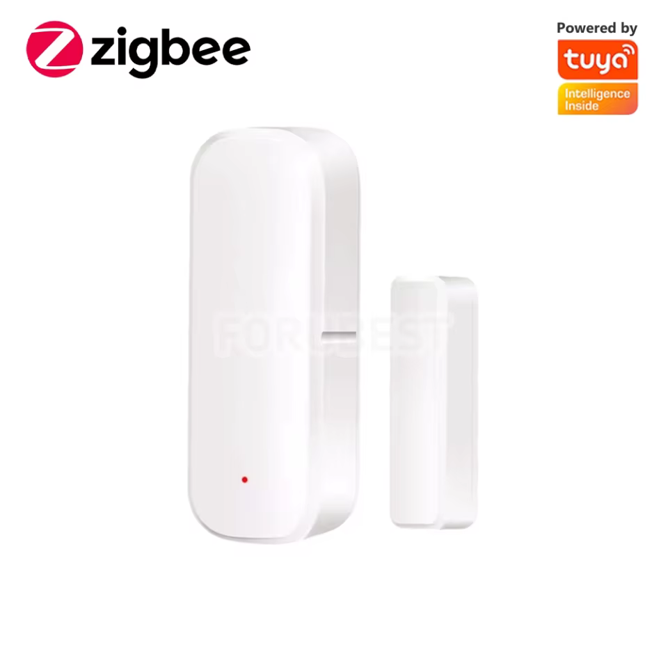 Sensor Zigbee 3.0 para Portas e Janelas