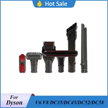 Kit Adaptador Dyson V6 V8 Thumbnail 1