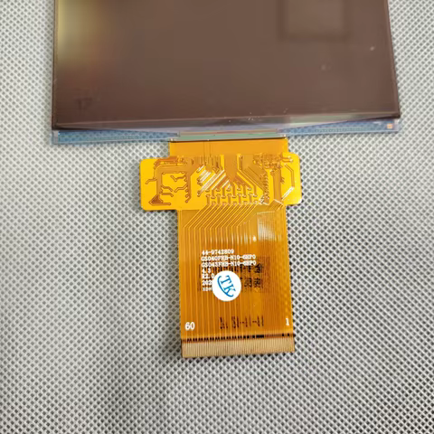 Tela LCD Thundeal TD93 Pro