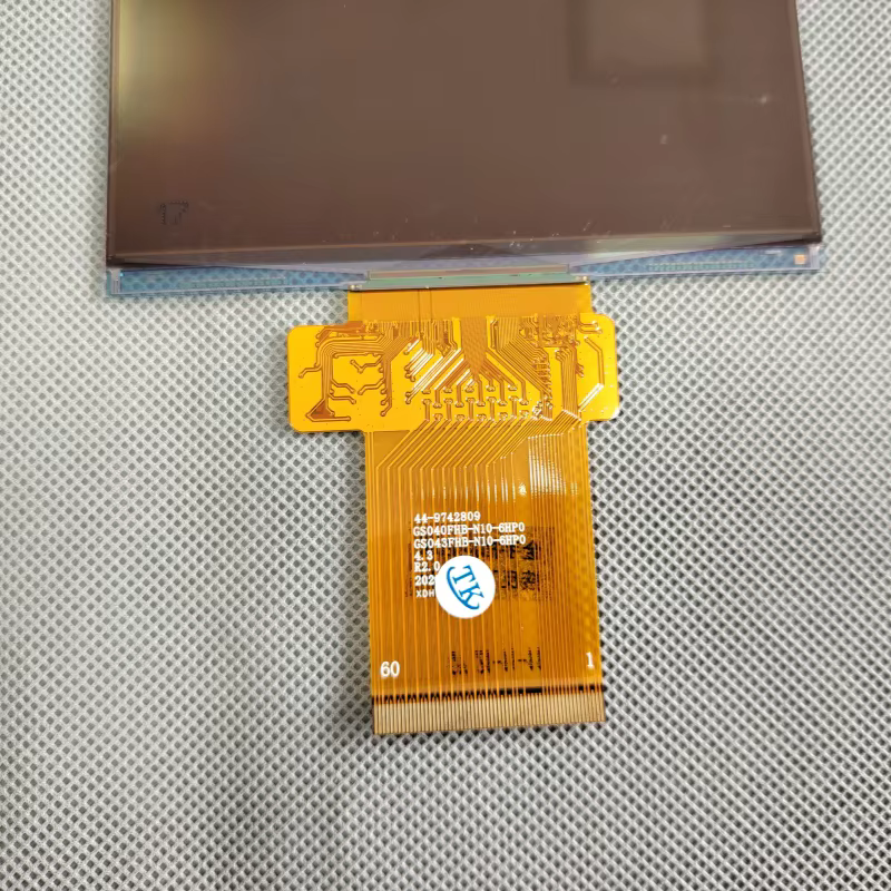 Tela LCD Thundeal TD93 Pro