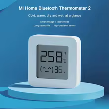 Mijia 2 Termômetro Bluetooth Thumbnail 2