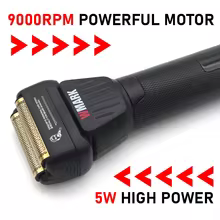 Wmark NG-7982 Barbeador Profissional Thumbnail 3