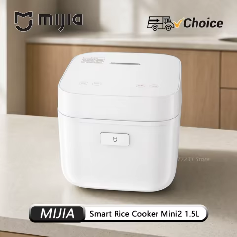Panela Elétrica Mijia Mini 2 1.5L