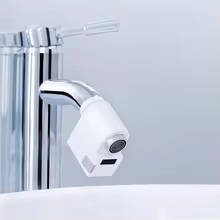 Torneira Inteligente com Sensor Infravermelho Thumbnail 4