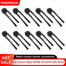 Escova Lateral Xiaomi Mijia M40S Thumbnail 1