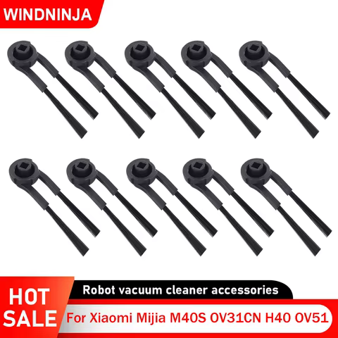 Escova Lateral Xiaomi Mijia M40S
