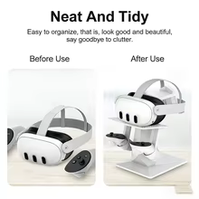 Suporte VR Universal ABS Thumbnail 5
