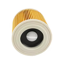 Filtro HEPA Karcher WD2 WD3 Thumbnail 5
