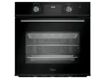 Forno Elétrico Midea 80L Airfryer TSD80P2 Thumbnail 1