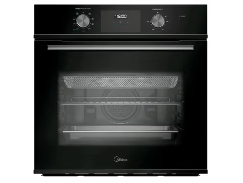 Forno Elétrico Midea 80L Airfryer TSD80P2