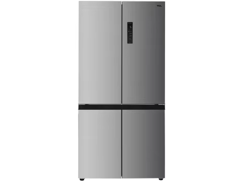 Geladeira TCL Multidoor Inox 589L