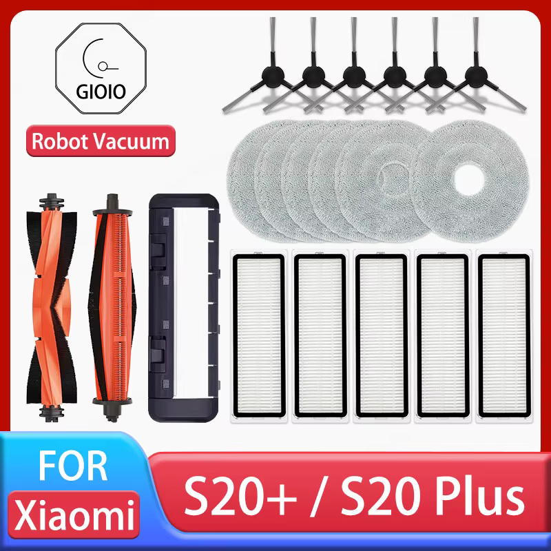 Kit Peças Xiaomi S20+ S20 Plus