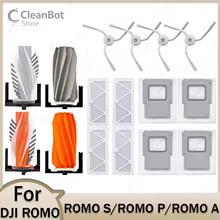 Acessórios DJI RoMo P/S/A Thumbnail 1