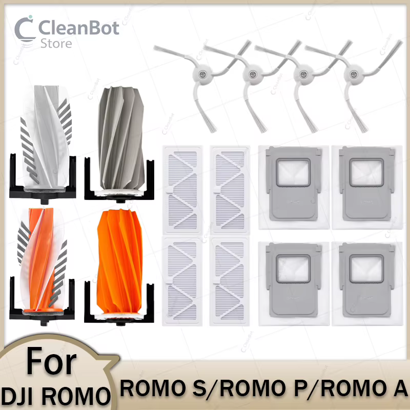 Acessórios DJI RoMo P/S/A