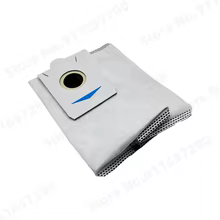 Kit Peças Ecovacs DEEBOT X2 Combo Thumbnail 5