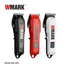 Wmark NG-1005 Máquina de Corte Profissional Thumbnail 1