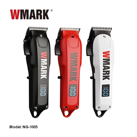 Wmark NG-1005 Máquina de Corte Profissional