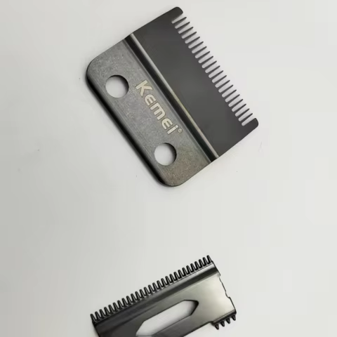 Lâmina Kemei 1763 para Máquina de Corte