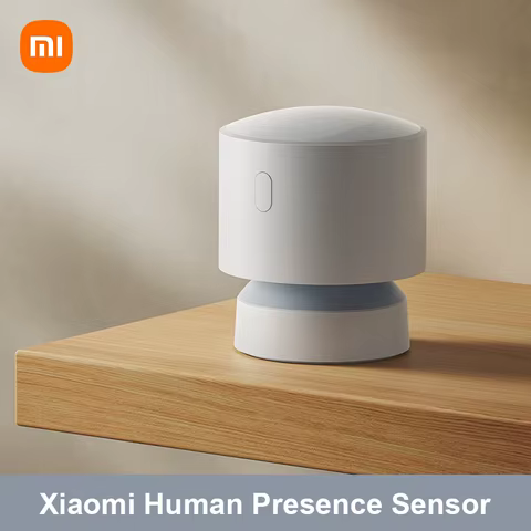 Sensor Xiaomi Presença Humana Bluetooth 5.0