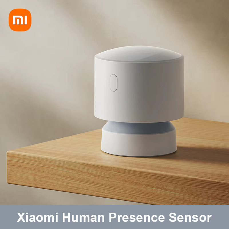 Sensor Xiaomi Presença Humana Bluetooth 5.0