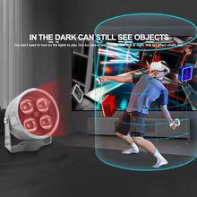 Iluminador Infravermelho VR Oculus Thumbnail 6
