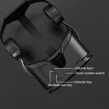 Óculos VR J60 Thumbnail 2