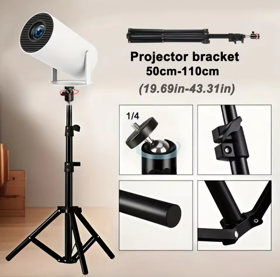 Suporte Projetor Dobrável