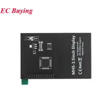 Tela LCD 3.5" Touch para Raspberry Pi Thumbnail 5