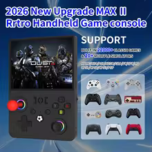 MAX2 Consola Portátil Thumbnail 2