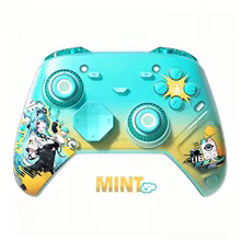 Controle KunPeng 70 Edição Limitada Thumbnail 5