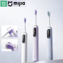 Escova de Dentes Elétrica MIJIA Pro Thumbnail 1