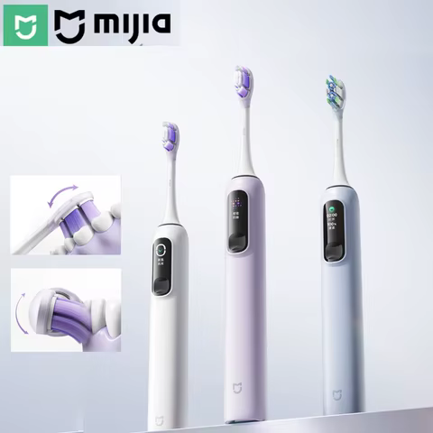 Escova de Dentes Elétrica MIJIA Pro
